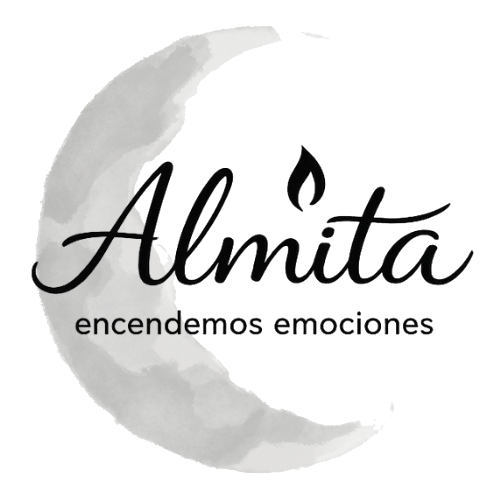 Almita, venta de velas artesanales personalizadas de lujo en queretaro